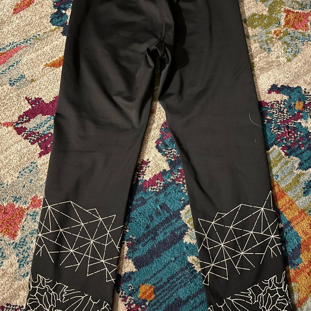 Athleta capris